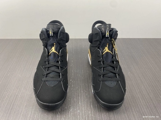 Air 6 Jordan (2020) CT4954-007 DMP Retro 0807